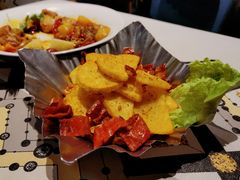 -贯贯吉·清真餐厅(浙江中路店)