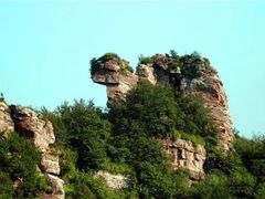 -山叶口景区