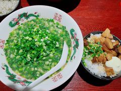 -纪州豚骨酱油拉面(锦延路店)