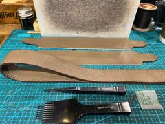 -如果·追梦手工皮具DIY教学店(田子坊店)