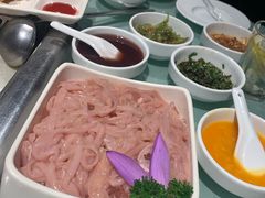 -海底捞火锅(团结桥店)