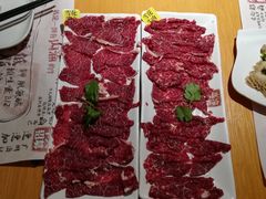 -海银海记潮汕牛肉火锅(新港中路海珠店)