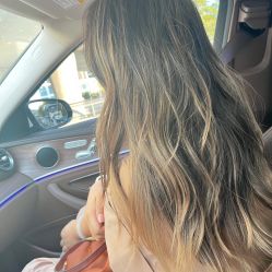 -Hello Lady发型设计