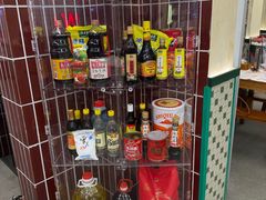 -堂瓦里·33年传统赣菜(第一街区店)