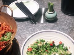 -沅江水·湖南家宴(南村万博长隆商圈店)