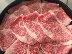 -和牛 烧肉寿喜烧涮锅 善(心斎橋店)