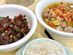 -笨罗卜浏阳菜馆(龙华鹏润达店)