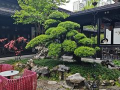 -金海华·华宴江南(斜塘店)
