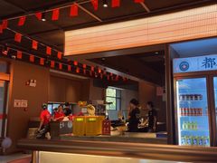 -聚味瞿记·龙虾堂(咸嘉湖店)