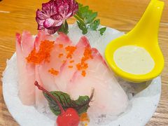 -和创柚子·会席日本料理(新区淮海街店)