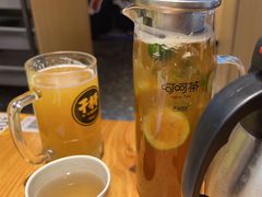 -木屋烧烤(龙岗龙城万科里店)