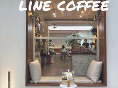 -Line 咖啡(石厦花园店)