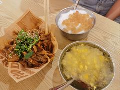 -南街清补凉(黄贝岭店)