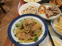 -东方饺子王(新奥购物中心店)