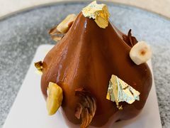 -玲婧胡同·生日蛋糕·餐厅(嘉里城店)