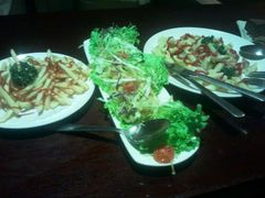 android_upload_pic-JINNS锦时 steak&pizza(浸信会礼拜堂旧址店)