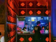 -烤匠麻辣烤鱼(青羊万达店)