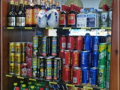 零售区-胖大嫂渔家排档·全海景餐厅(渔村店)