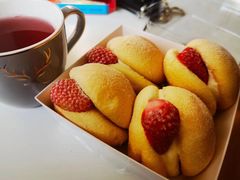 -欧诺爱烘焙(高新万达店)
