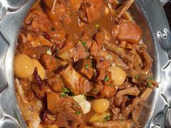 -胖哥俩肉蟹煲(梅溪步步高店)
