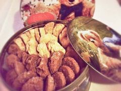 -珍妮曲奇聪明小熊(尖沙咀店)