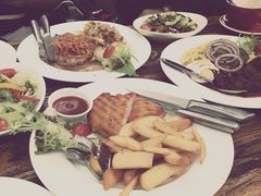 -Paulaner·德国帕拉娜自酿啤酒餐厅(海上世界店)