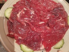 -椒香城门口老火锅(虎门店)