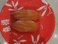 -京樽回転寿司(奥林匹克店)