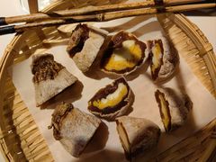 -茶是一枝花泡茶店