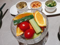 -钱塘秋荷·新江浙菜(沪太路店)