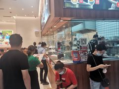 -东莞松山湖万象汇