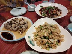-秦淮人家风味酒楼(赣榆店)