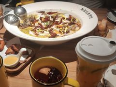 蛋酥软糍粑-太二酸菜鱼(正大广场店)