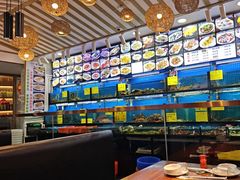 -醉壹号海鲜大排档(厦门美食地标店)