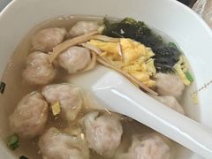 -锡笼记·无锡小笼(方塔店)