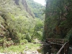 -九龙潭景区