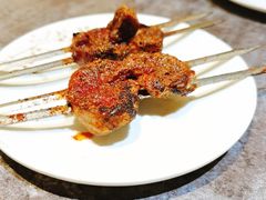 -贯贯吉·清真餐厅(浙江中路店)