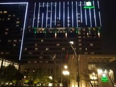 -上海虹桥西郊假日酒店