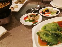 -长沙顺天凯宾斯基酒店·祈顺酒家中餐厅(雨花亭店)