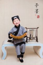 -美年亲子儿童摄影(合肥市滨湖新区金泉小区店)
