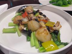 -彩丰楼·中餐厅(国家会展中心上海洲际店)