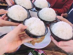 米饭-Hi YOU你的饭局泰餐厅(雍和宫店)