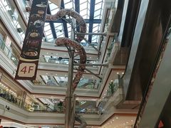 -巴黎春天(浦建店)