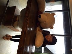 泰迪熊博物馆-济州岛泰迪熊博物馆