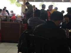 -詹氏包记(文公路店)
