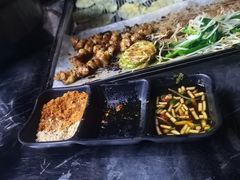 -贵州风味小馆(世茂茂悦里)