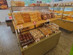 -BreadTalk面包新语(凯德闵行商业中心店)