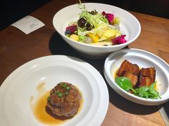 -黑鸡小馆(金源店)