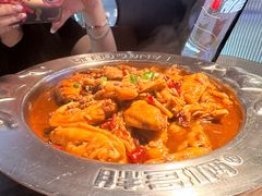 -胖哥俩肉蟹煲(梅溪步步高店)
