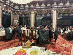 -楼外楼(西湖景区孤山路店)